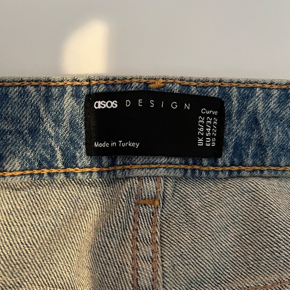 Asos Jeans - Picture 2 of 4